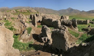 قلعه شاهین در کجا قرار دارد؟