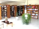 وجود 56 کتابخانه فعال در لرستان