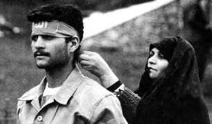 "بیتابی" از محمد کریمی منتشر شد
