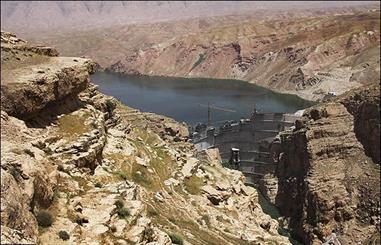 تعطیلی تعدادی از پروژه های وزرات نیرو/ تکمیل سدهای ایلام پشت دربهای بسته اعتبارات ماند