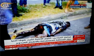 خبرگزاری لبنان: دو ايراني در انفجارهاي بيروت شهید شدند