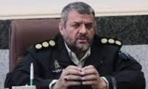 کشف 10 میلیارد ریال کالای قاچاق در همدان
