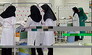نقش پژوهش‌های پرستاری در ارتقاء "سلامت" مورد بررسی قرار می‌گیرد