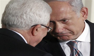 بی اعتمادی مسئولین فلسطینی به دعوت نتانیاهو از عباس