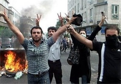اعلام برائت از فتنه‌گران یک وظیفه همیشگی است
