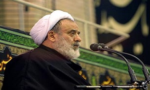 سخنرانی استاد انصاریان در دهه اول محرم 1392 + دانلود