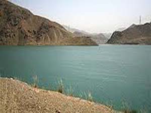آبگیری 12 میلیون متر مکعبی در سازه های آبخیزداری هرمزگان