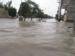 تعطیلی مدارس به علت بارندگی