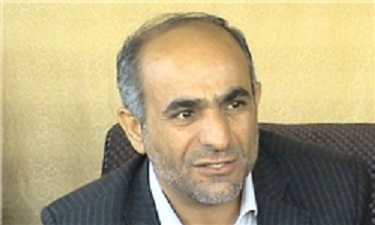 500 تن سلستین از گچساران به چین صادر شد