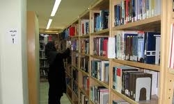 کتابخانه منوجان 1600 نفر عضو دارد