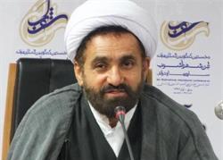 حضور وزیرارشاد در کنگره بین المللی "علامه ابن شهرآشوب ساروی"
