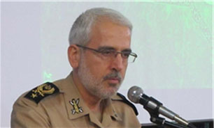 منطقه دوم ولایت در پیشانی حرکت راهبردی و استراتژیک نداجا قرار دارد