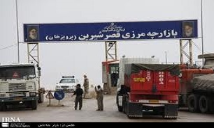 هنوز تصمیمی در خصوص واگذاری بازارچه مرزی پرویز خانه به گمرک اتخاذ نشده است