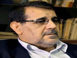 جاسم جادری با موافقت هیئت دولت استاندار هرمزگان شد