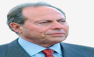 اميل لحود : اسرائيل و تندروها دشمنان اصلي لبنان