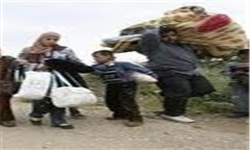 مهاجرت؛ عذابی به قیمت فروختن آسمان آبی