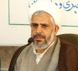 عزت مسلمانان در گرو وحدت و يكپارچگي است