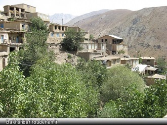 ˈجوردˈ؛ روستایی به پهنای بی کرانه آسمان ایمان