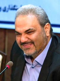 نگاهی متفاوت به جواد خیابانی + عکس