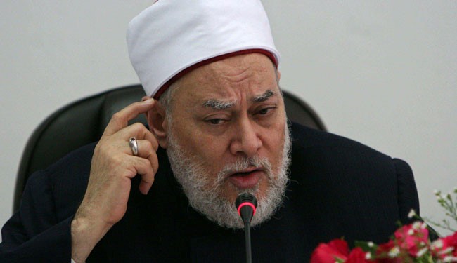 مفتی پیشین مصر: اخوان المسلمین ملحد و یا خوارج هستند!