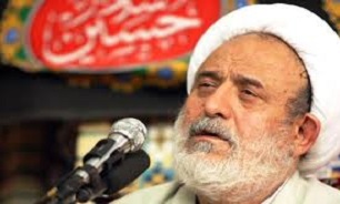 استاد انصاریان در دهه اول محرم 1392 چه گفت؟ + دانلود