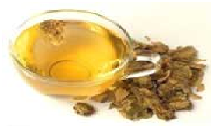 رازک گیاهی برای کنترل استرس