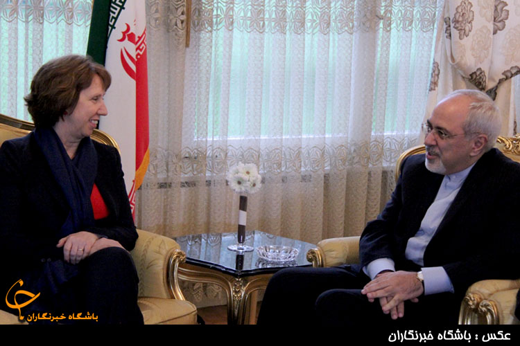 آغاز صبحانه کاری ظریف با روسای سازمان‌های بین‌المللی تا دقایقی دیگر