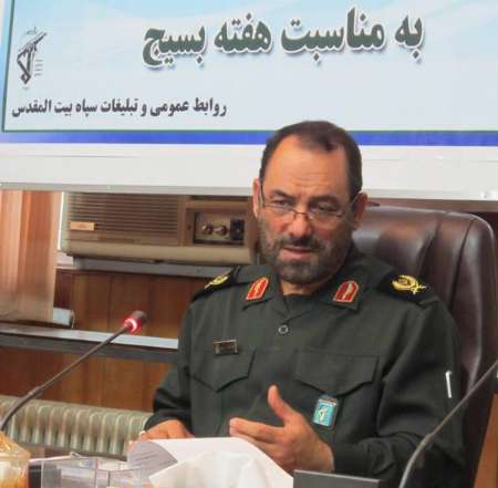 امنیت کردستان روز به روز افزایش می یابد