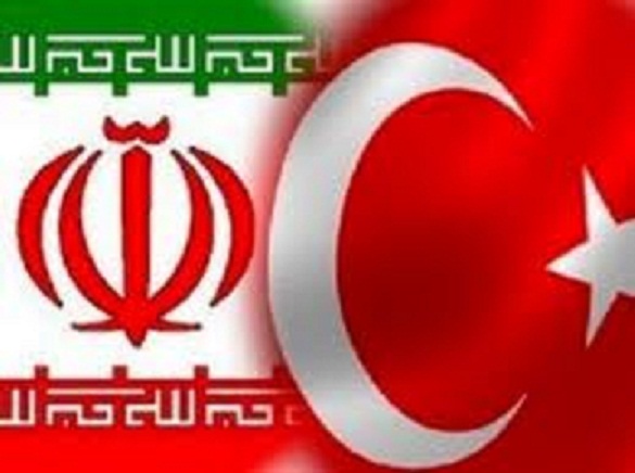 تبدیل کردستان به دروازه توسعه سرمایه‌گذاری ایران و ترکیه