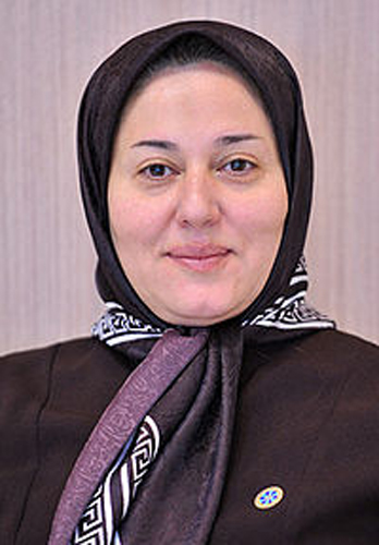 جنسیت در خلاقیت ها مطرح نیست
