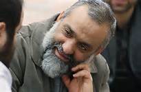 سردار نقدی با مراجع تقلید دیدار می‌کند