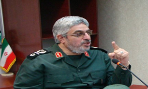 عقب‌نشینی نکردن از آرمان‌های امام خمینی‌(ره) بهترین روش مذاکرات است/ دشمنان به صلابت جمهوری اسلامی‌پی برده‌اند