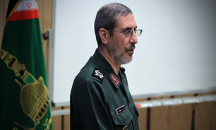 آزادگان و آزادی‌خواهان جهان به دنبال مدل بسیج جمهوری اسلامی هستند