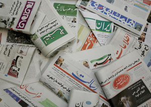 ریزش نیروهای خبری در فرایند اطلاع رسانی امری نگران کننده