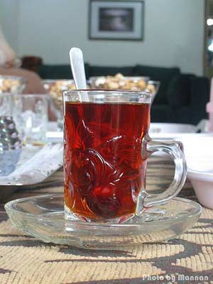 اعلام آمادگی 30 استان برای جشنواره ملی چای و عسل ایرانی