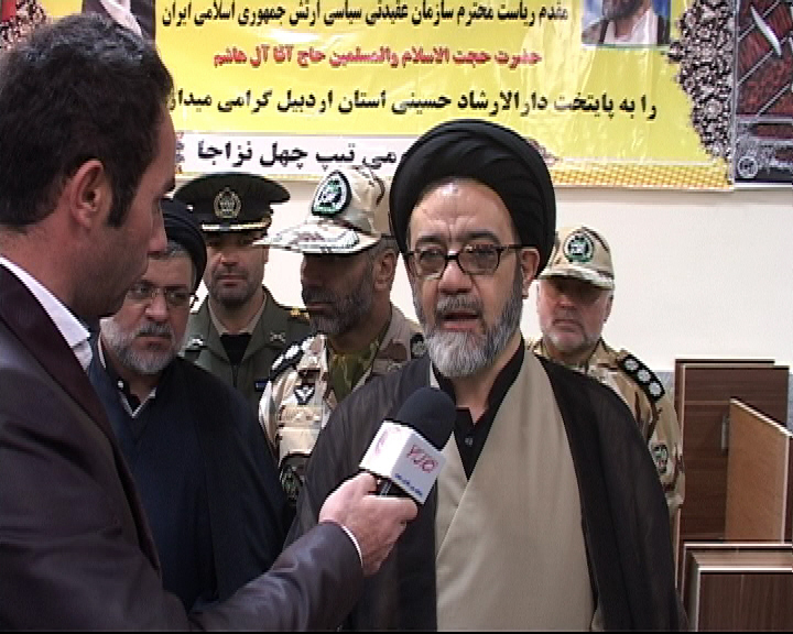 احقاق حقانیت مردم مهم ترین وظیفه دیپلمات های ایران در مذاکرات ژنو