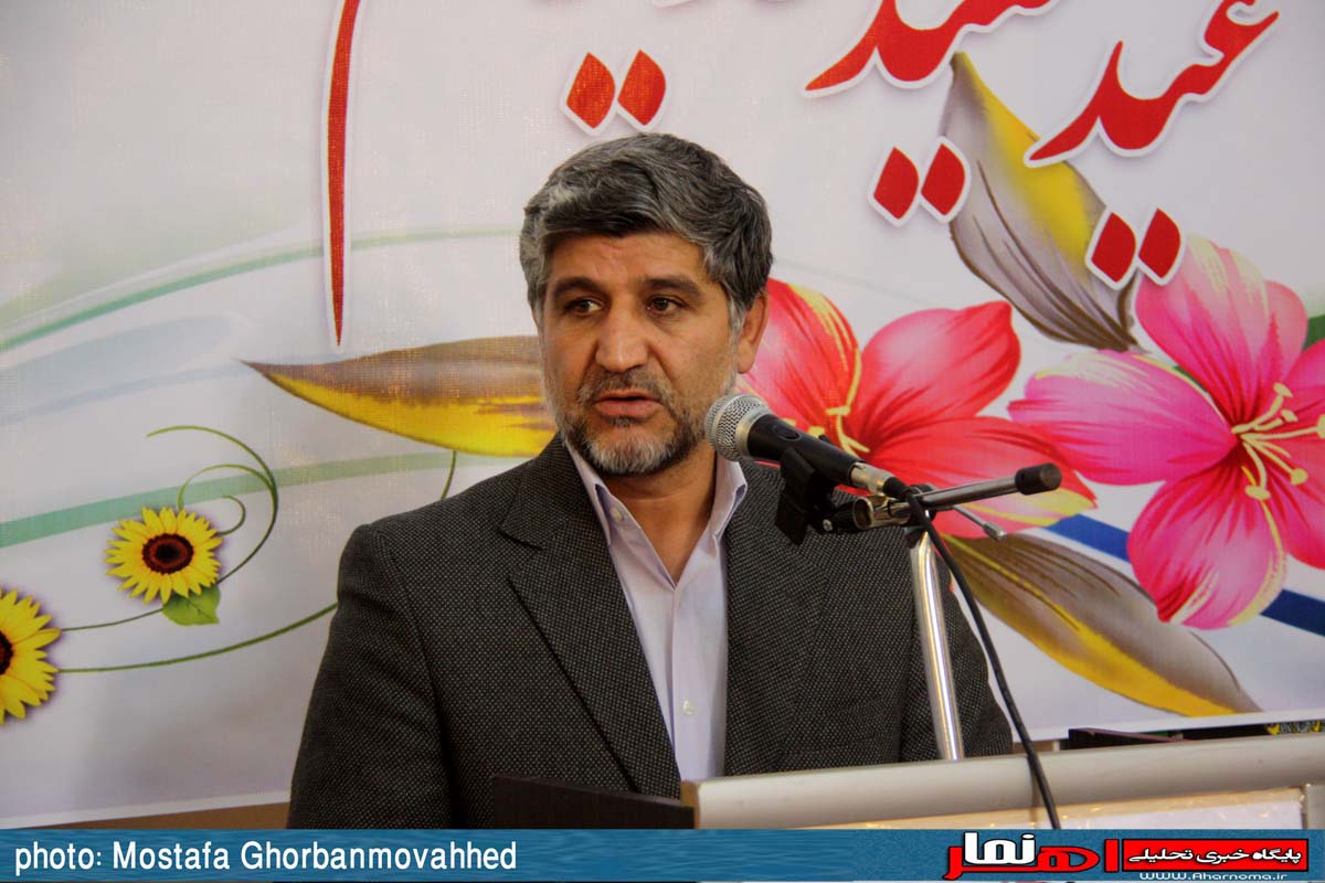 کلیه واحد مسکونی آسیب دیده از زلزله در شهر اهر تسهیلات بانکی دریافت می کنند