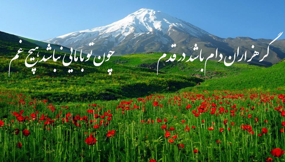 تغییر سربرگ صفحه  فیس‌بوک "ظریف" همزمان با مذاکرات هسته‌ای در ژنو