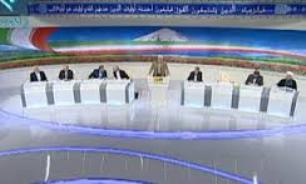 آلودگی هوا و محیط زیست به مناظره گذاشته می‌شود