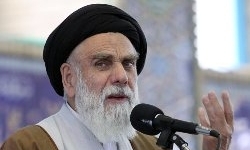 ما ذره ای از حقوق حقه خود کوتاه نمی آییم