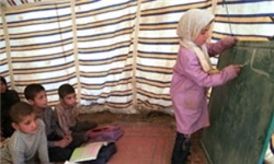 تحصیل 10 هزار دانش‌آموز عشایر در خراسان ‌جنوبی