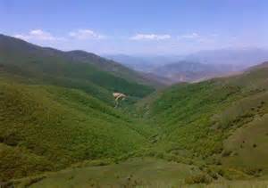 صدور سند برای 2 هزار هکتار اراضی ملی در سنندج
