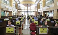 رشد 572 درصدي ارزش معاملات الکترونیکی