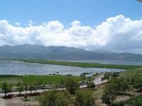 پاکسازی دریاچه زریوار مریوان