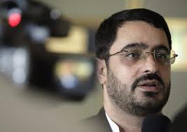 مرتضوی بعد از مرخصی،  در دانشکده حقوق چه می کند؟