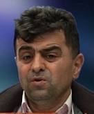 اشکم از تنهایی پسرم در جام جهانی درآمد!/علیدخت را باید به تیم ملی برگردانند