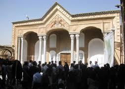 اطلاعات بیش از پنج هزار اثر تاریخی استان چهارمحال و بختیاری ثبت شد