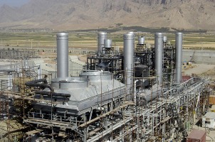 تأمین اعتبار ارزی مورد نیاز طرح ملی پتروشیمی لردگان