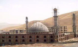 ساخت 110 مسجد کم هزینه در کشور