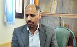 دکتر علي اكبر حق دوست سرپرست دانشگاه علوم پزشکی كرمان شد